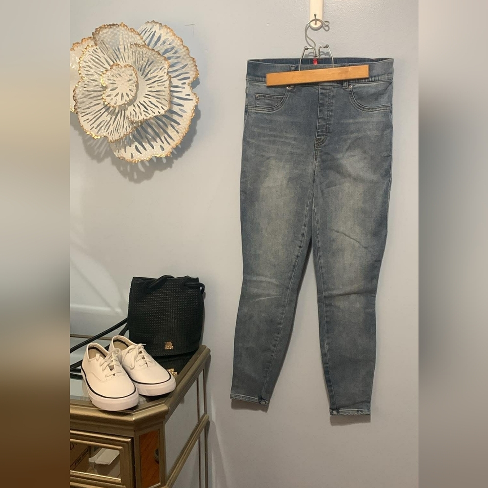 Spanx Skinny Jeans
